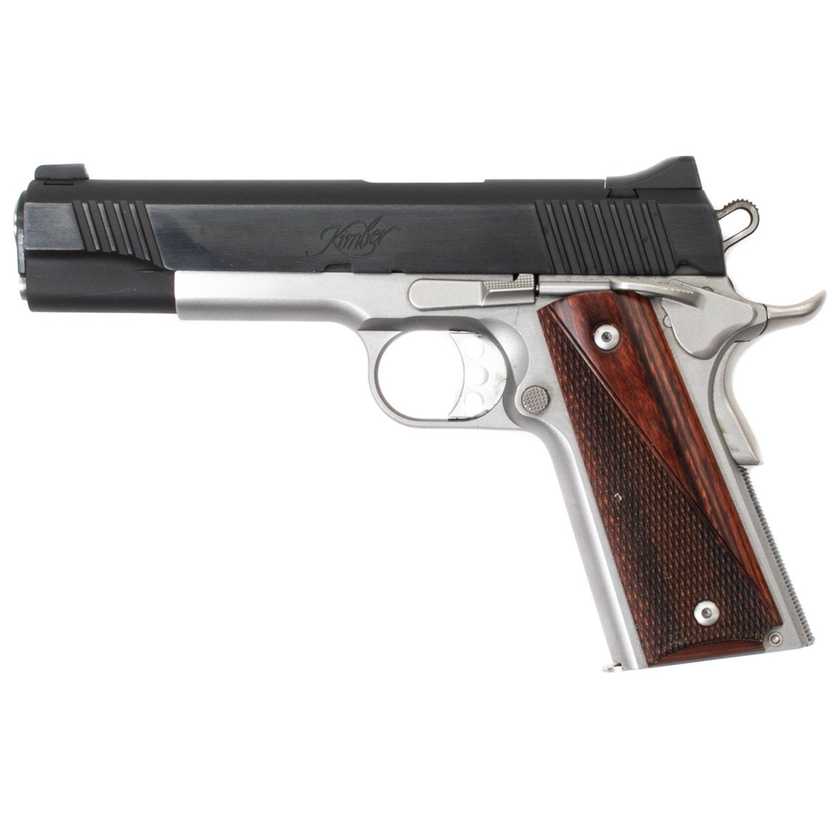 KIMBER CUSTOM II